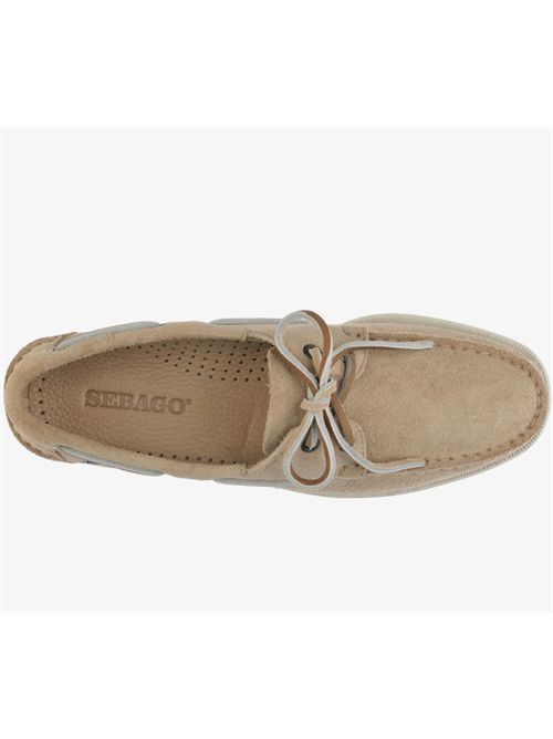 PORTLAND FLESH OUT SEBAGO | 7111PTW910 Brown Taupe
